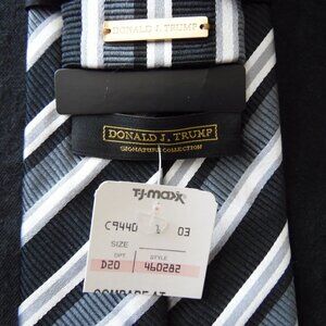 donald TRUMP tie :)